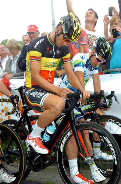 Tom Boonen